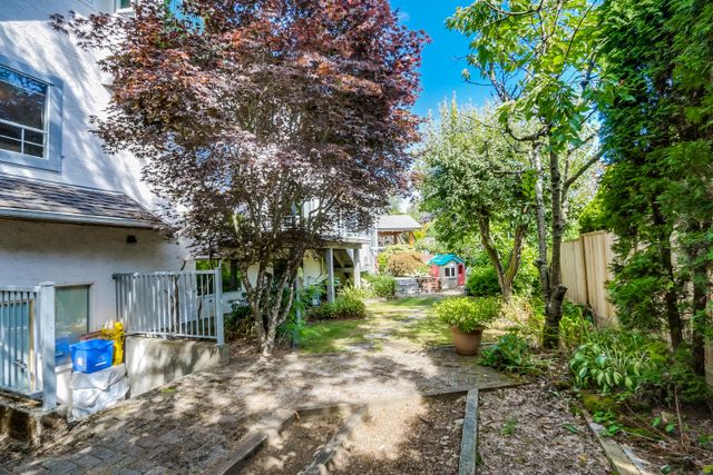 59434 at 2840 Munday Place, Lynn Valley, North Vancouver