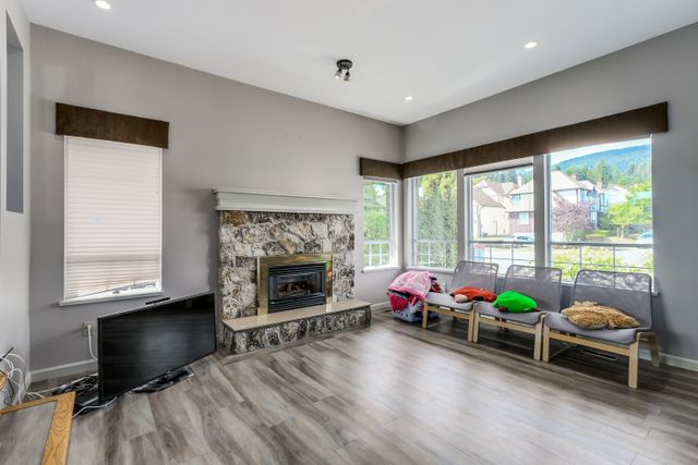 59446 at 2840 Munday Place, Lynn Valley, North Vancouver
