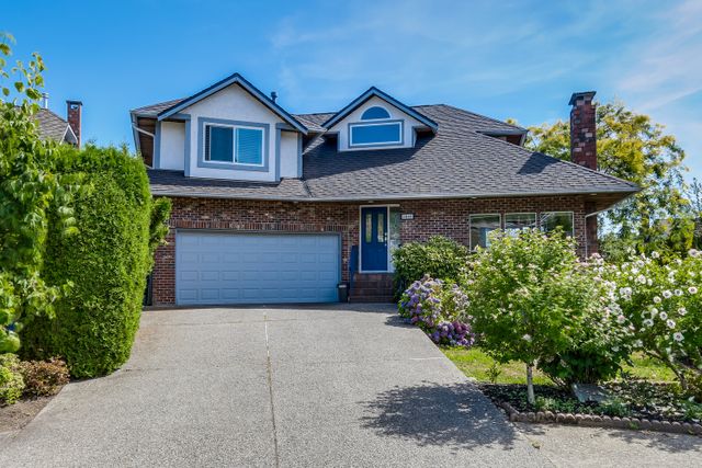 59497 at 2840 Munday Place, Lynn Valley, North Vancouver