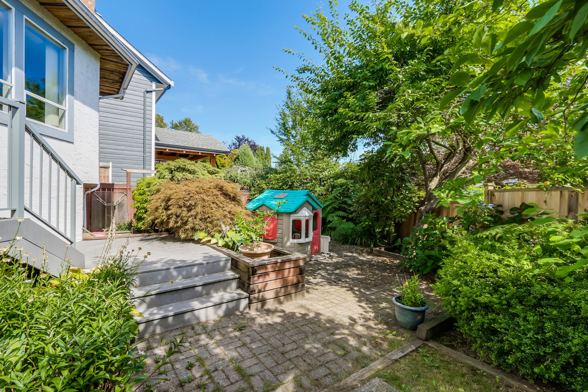 59431 at 2840 Munday Place, Lynn Valley, North Vancouver