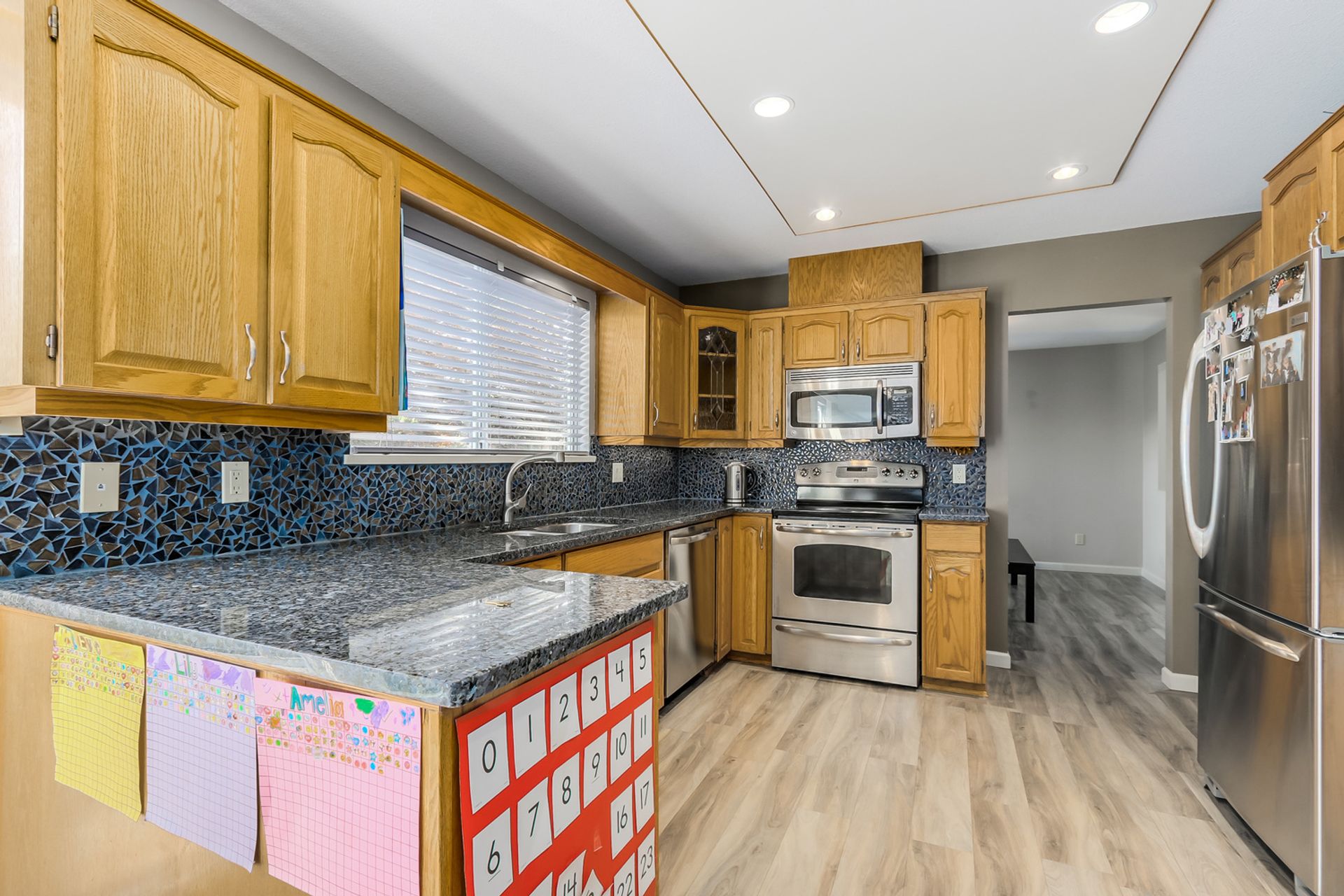 59452 at 2840 Munday Place, Lynn Valley, North Vancouver