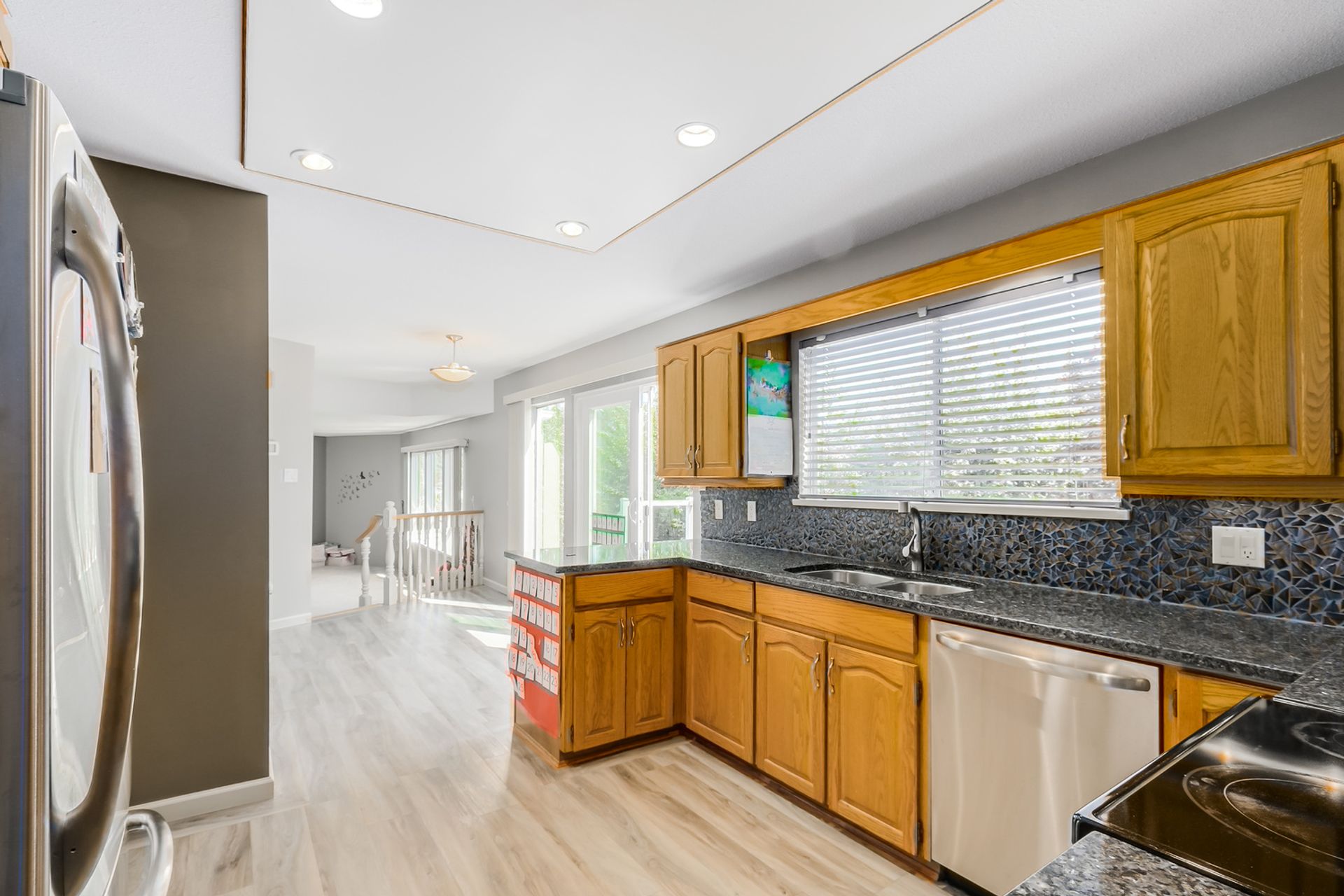 59458 at 2840 Munday Place, Lynn Valley, North Vancouver