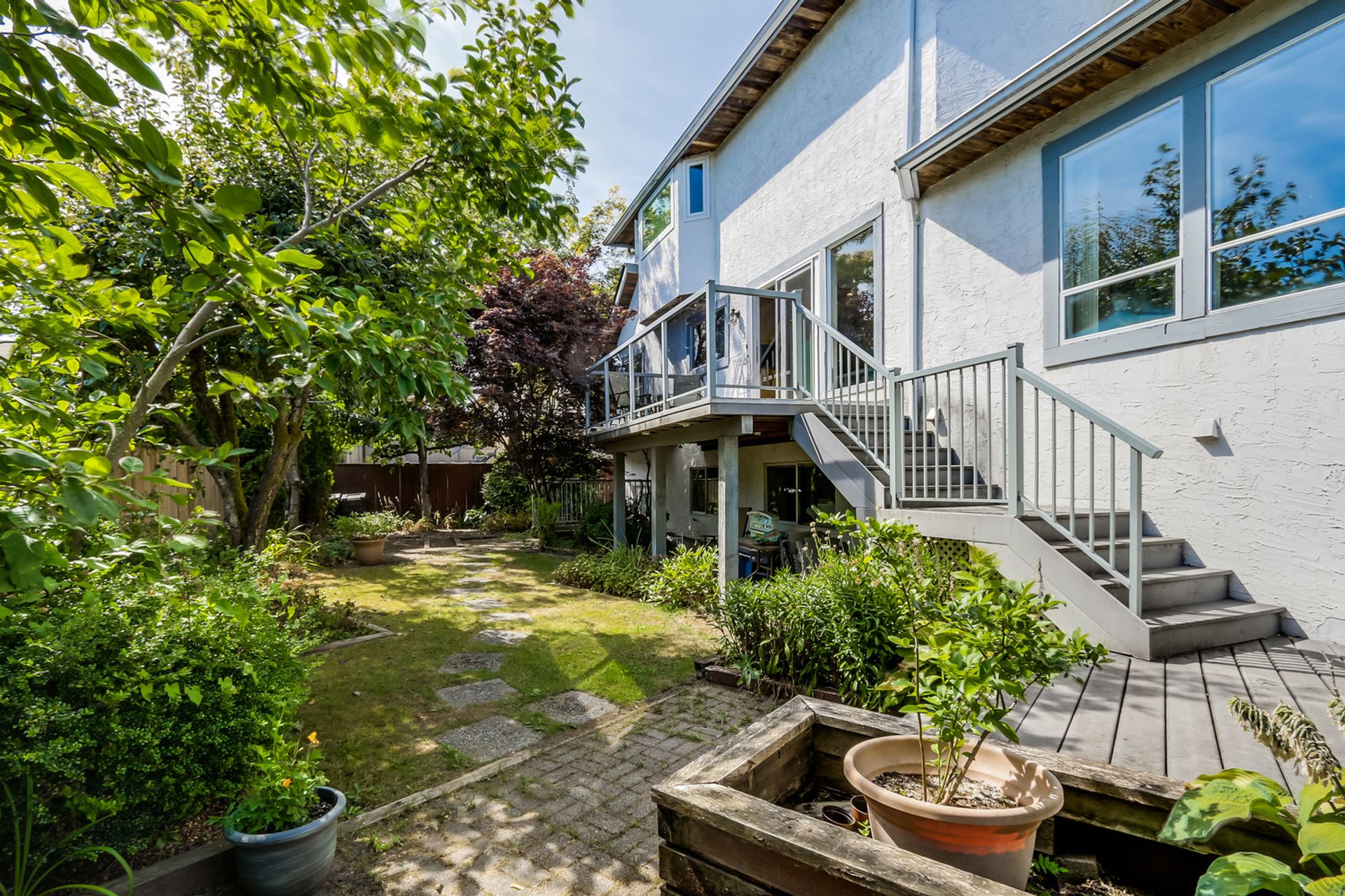59482 at 2840 Munday Place, Lynn Valley, North Vancouver