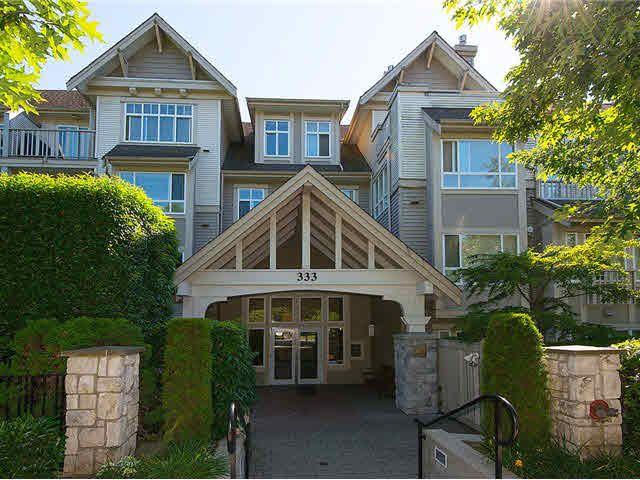 59691 at 213 - 333 1st Street, Lower Lonsdale, North Vancouver