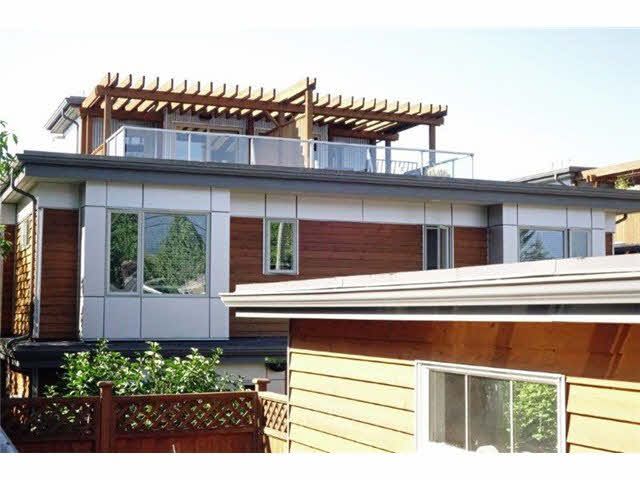 59716 at 240 West 17th, Central Lonsdale, North Vancouver