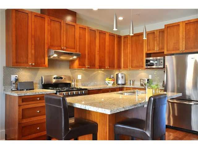 59725 at 240 West 17th, Central Lonsdale, North Vancouver