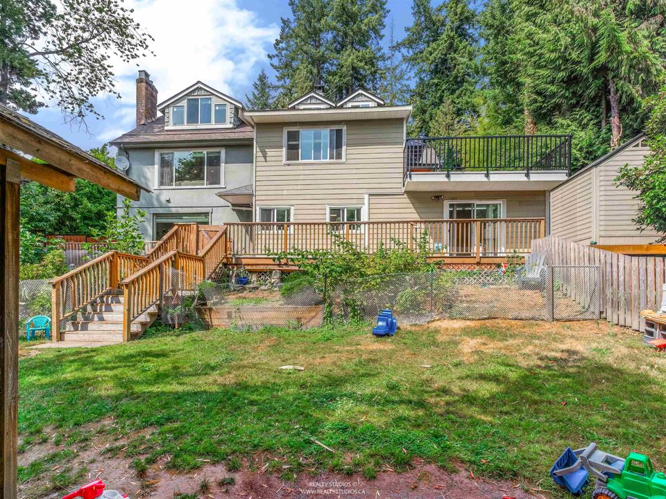 694 Keith Road0