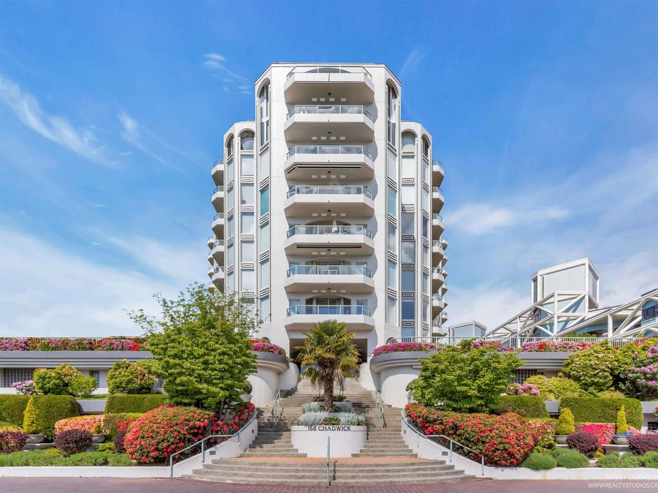 503 - 168 Chadwick Court0