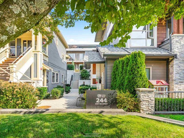 244-e-5th-street-lower-lonsdale-north-vancouver-32 at 8 - 244 E 5th Street, Lower Lonsdale, North Vancouver