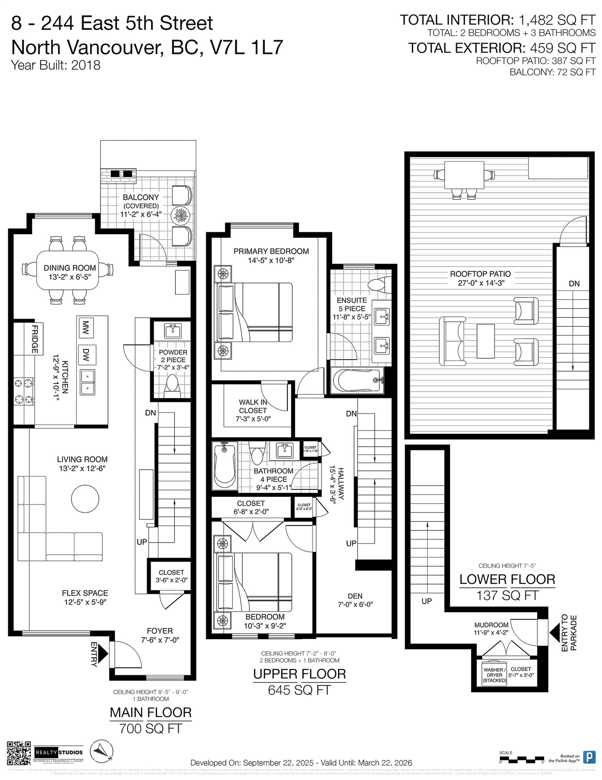 244-e-5th-street-lower-lonsdale-north-vancouver-36 at 8 - 244 E 5th Street, Lower Lonsdale, North Vancouver