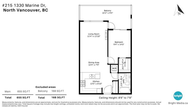 1330-marine-drive-pemberton-nv-north-vancouver-35 at 215 - 1330 Marine Drive, Pemberton NV, North Vancouver