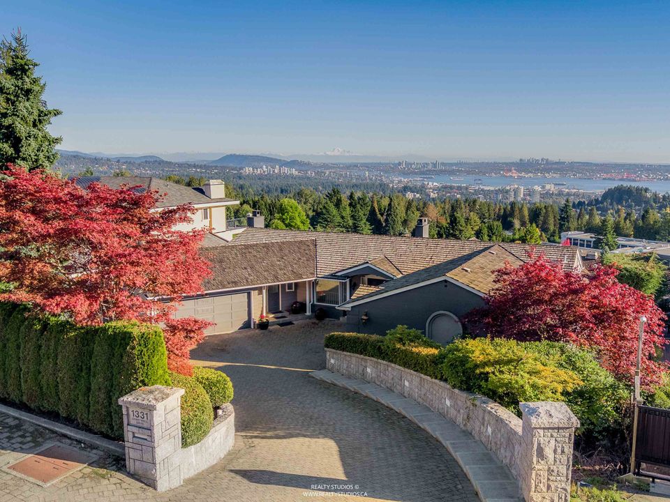 1331 Chartwell Drive0