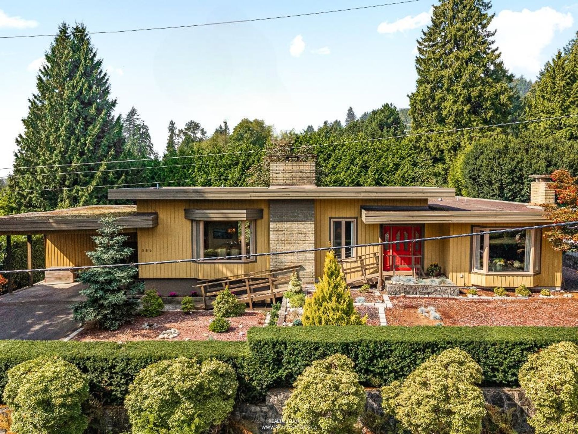 865 Margaree Place, Cedardale, West Vancouver photo 7