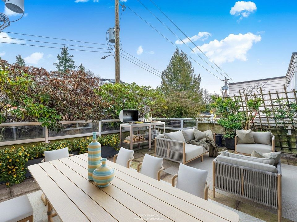 207 - 1990 Dunbar Street1