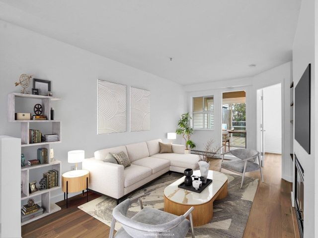 1990-dunbar-street-kitsilano-vancouver-west-07 at 207 - 1990 Dunbar Street, Kitsilano, Vancouver West