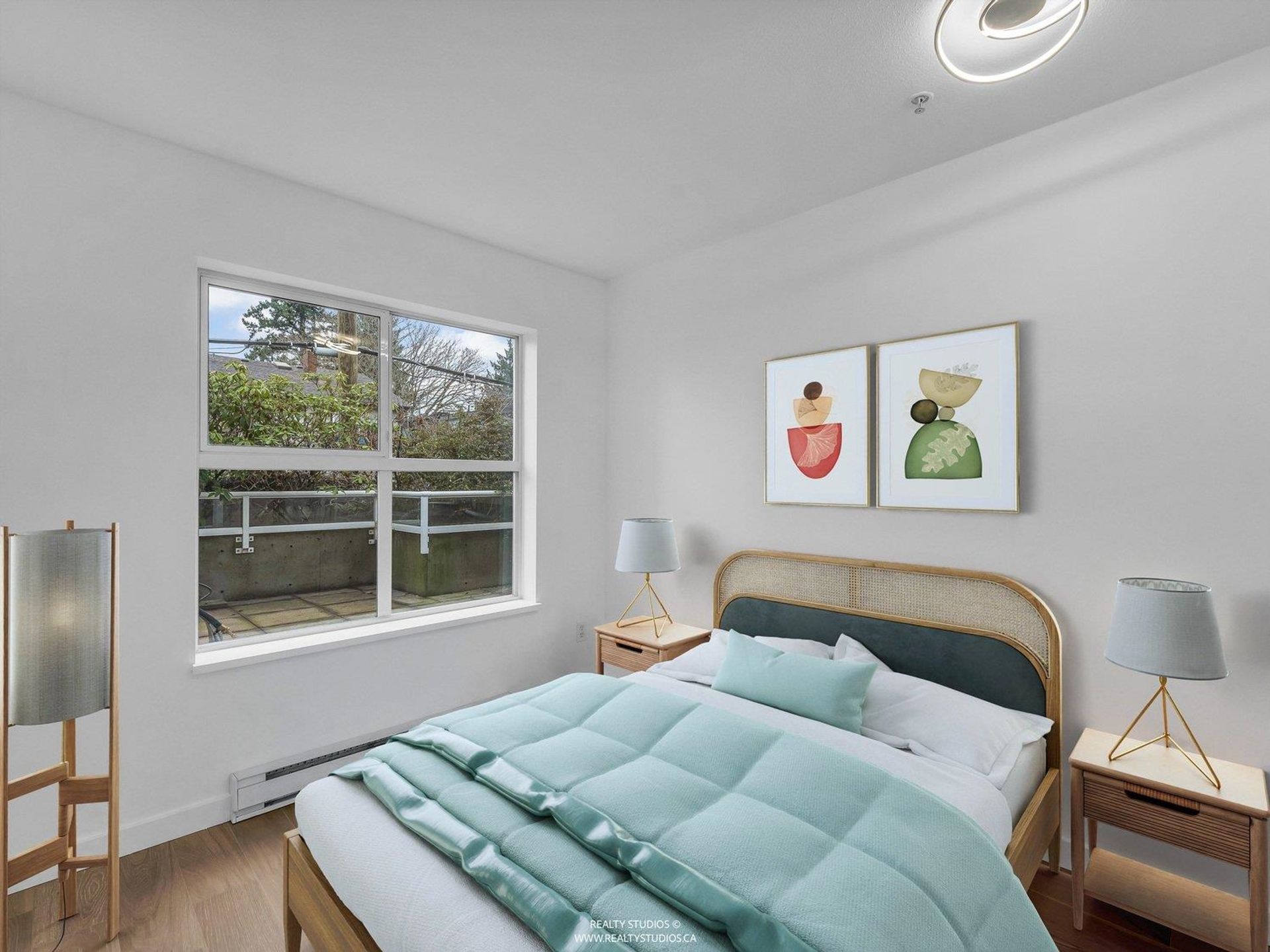 1990-dunbar-street-kitsilano-vancouver-west-25 at 207 - 1990 Dunbar Street, Kitsilano, Vancouver West