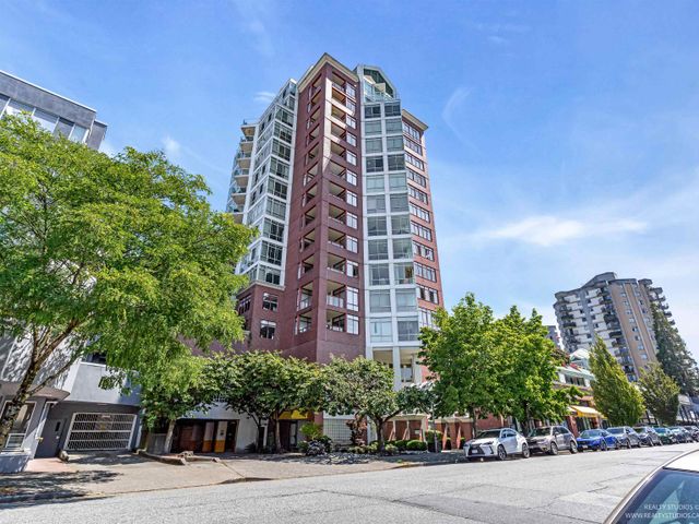 130-e-2nd-street-lower-lonsdale-north-vancouver-35 at 903 - 130 E 2nd Street, Lower Lonsdale, North Vancouver