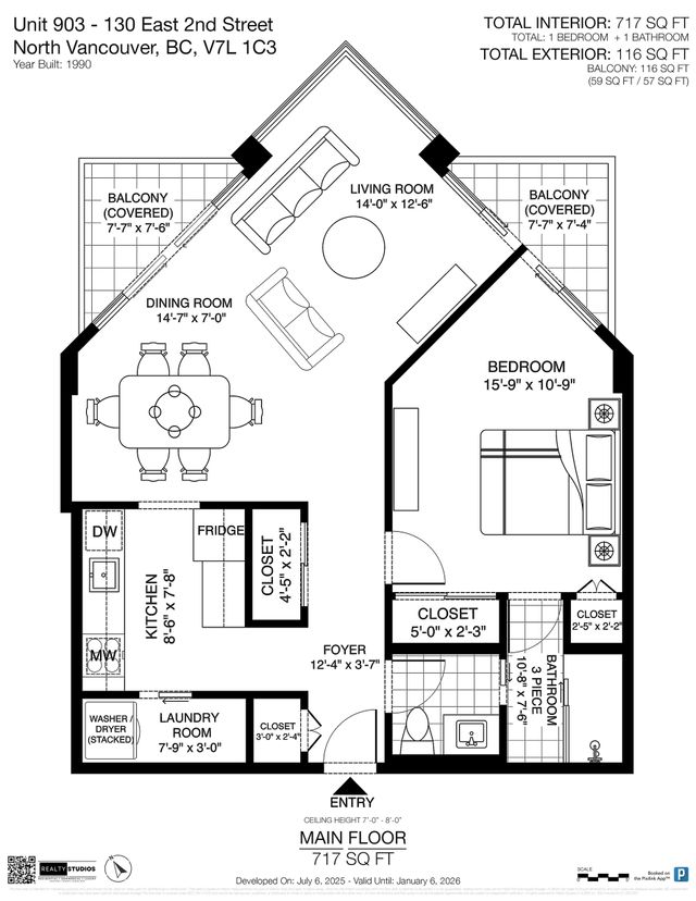 130-e-2nd-street-lower-lonsdale-north-vancouver-39 at 903 - 130 E 2nd Street, Lower Lonsdale, North Vancouver
