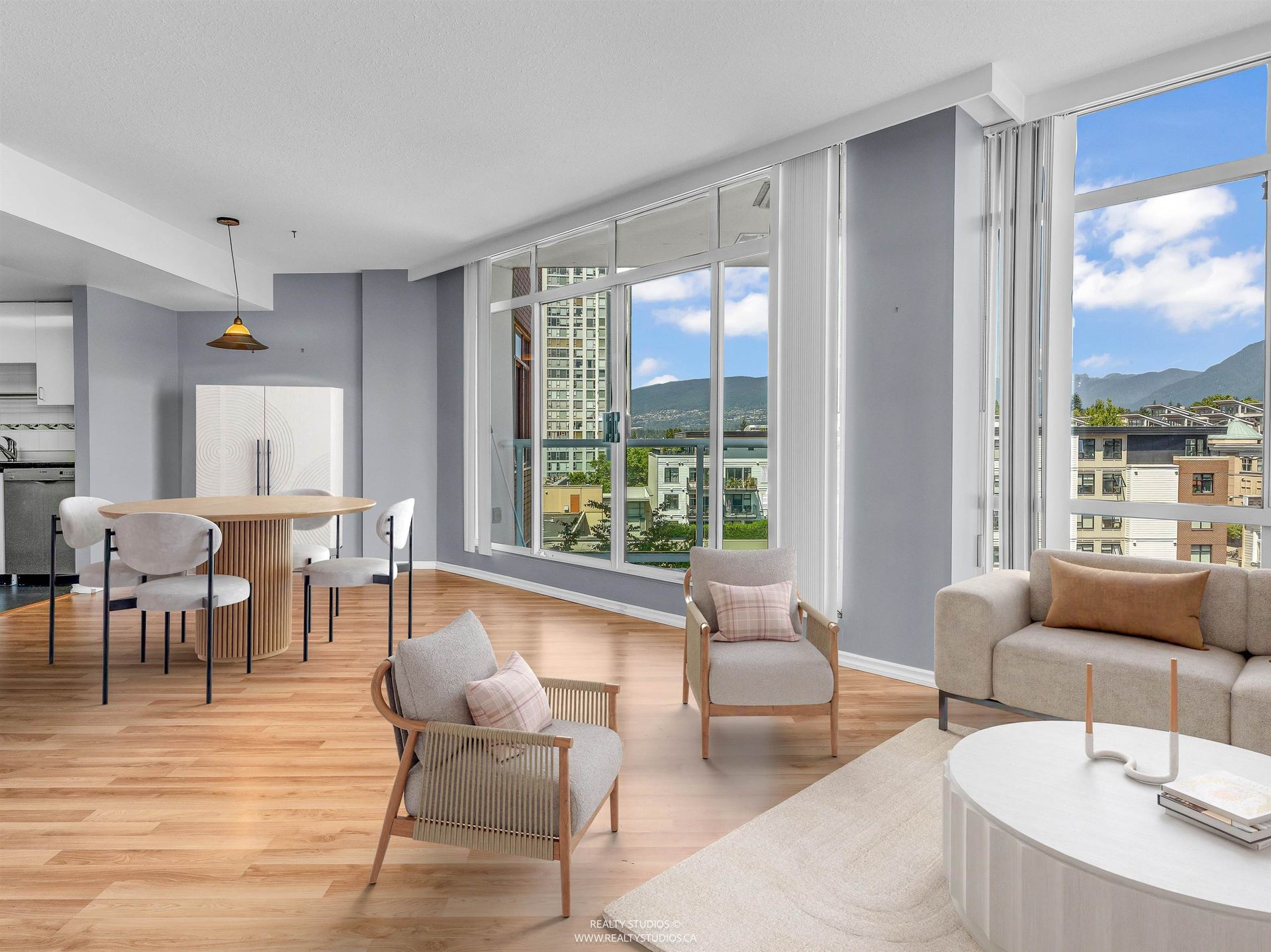 903 - 130 E 2nd Street, Lower Lonsdale, North Vancouver photo 9