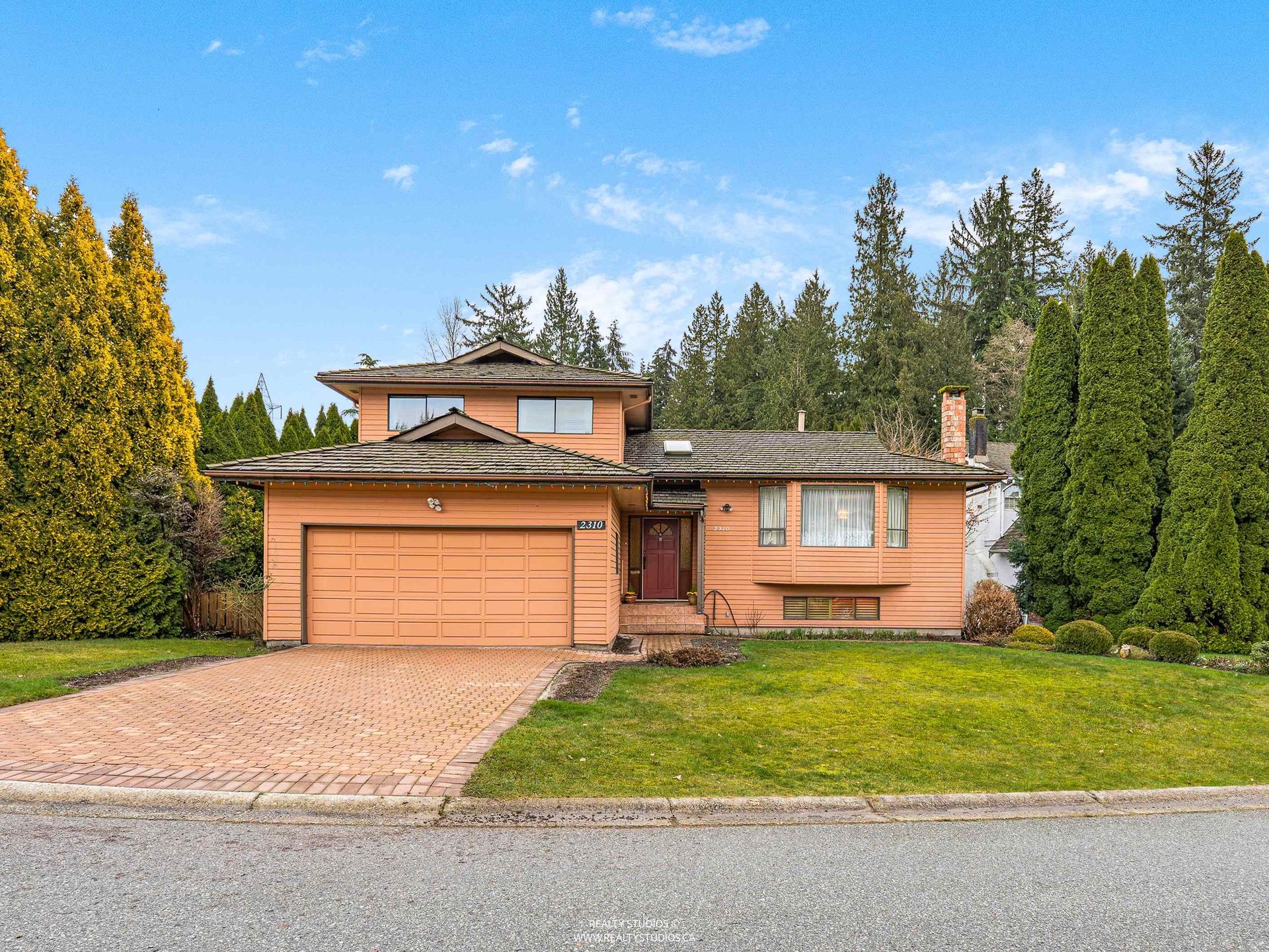 2310 Magnussen Place — main photo