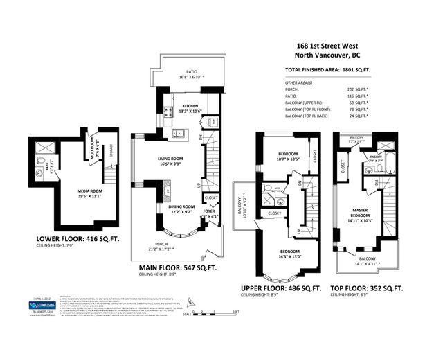 168-w-1st-street-lower-lonsdale-north-vancouver-31 at 168 W 1st Street, Lower Lonsdale, North Vancouver
