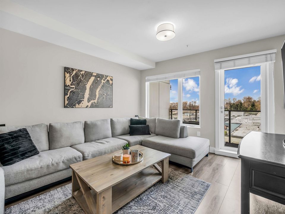 401 - 1496 Charlotte Road1