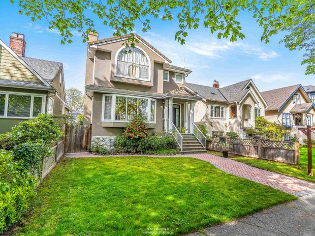 3263-w-14th-avenue-kitsilano-vancouver-west-01 at 3263 W 14th Avenue, Kitsilano, Vancouver West