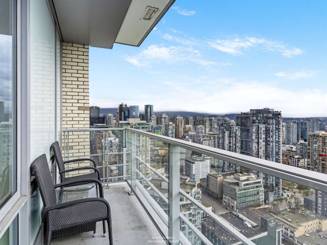 1283-howe-street-downtown-vw-vancouver-west-17 at 3305 - 1283 Howe Street, Downtown VW, Vancouver West