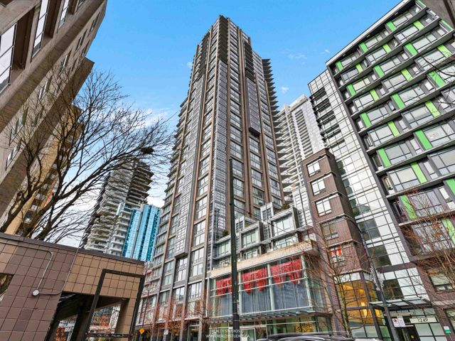 1283-howe-street-downtown-vw-vancouver-west-30 at 3305 - 1283 Howe Street, Downtown VW, Vancouver West