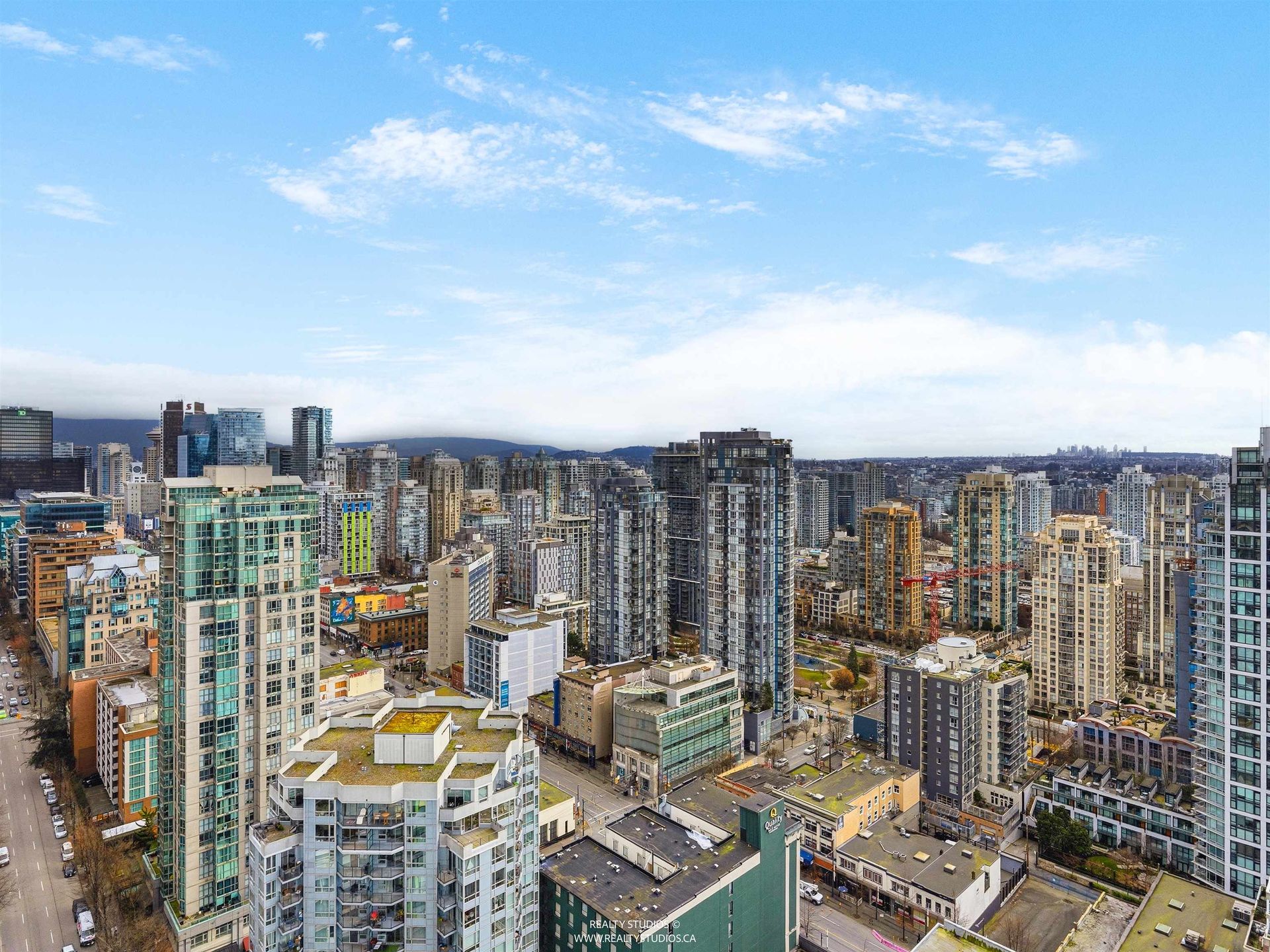 1283-howe-street-downtown-vw-vancouver-west-21 at 3305 - 1283 Howe Street, Downtown VW, Vancouver West