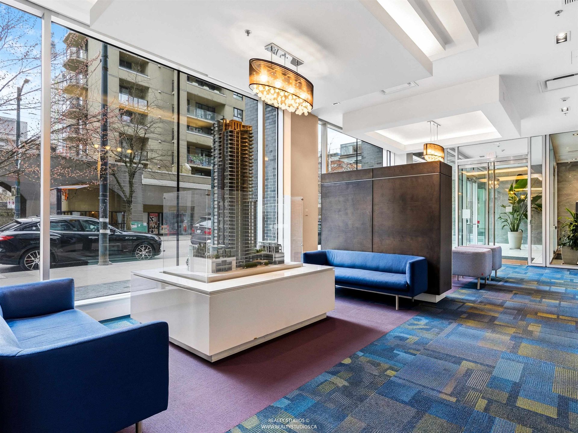 1283-howe-street-downtown-vw-vancouver-west-24 at 3305 - 1283 Howe Street, Downtown VW, Vancouver West