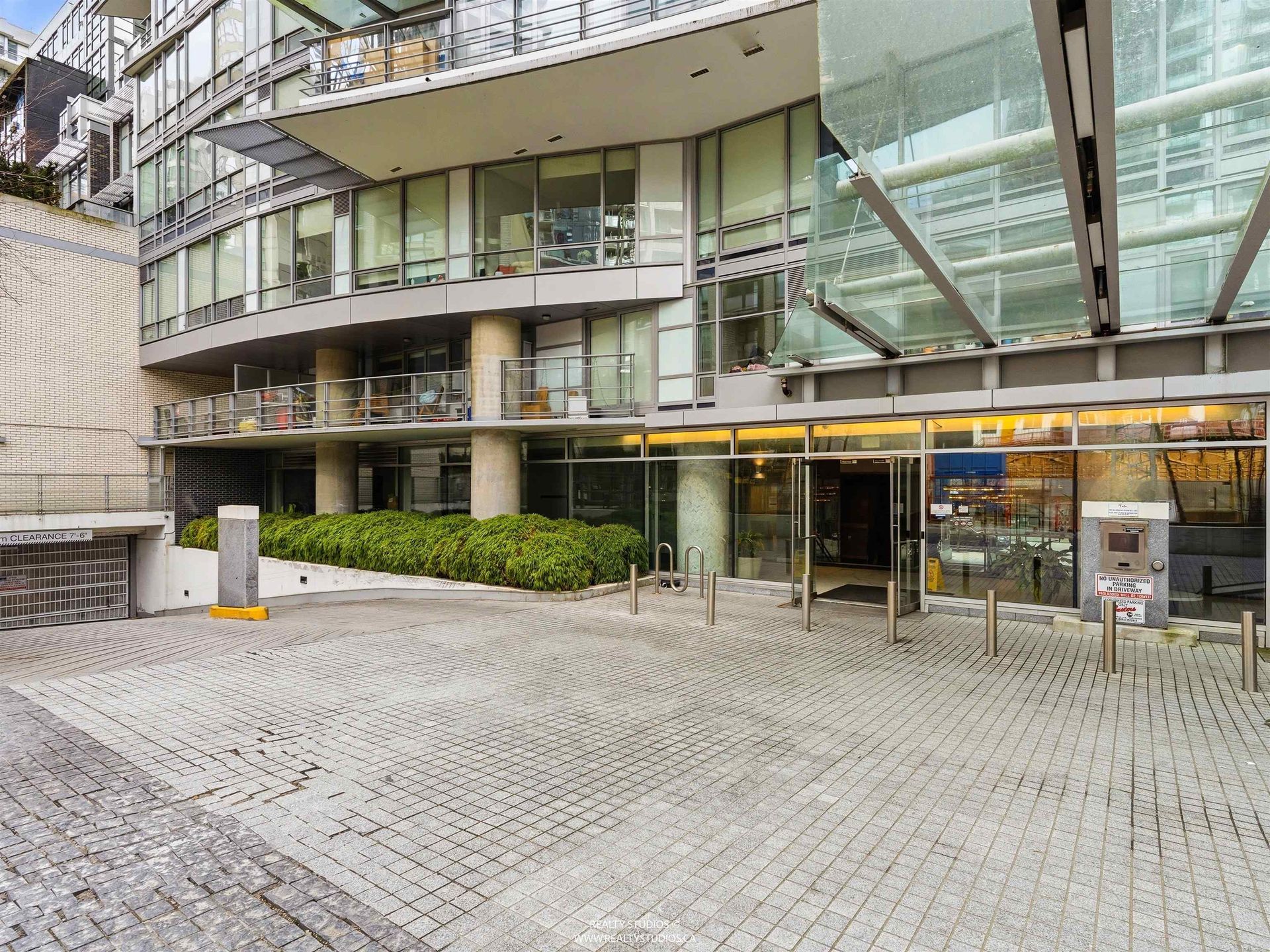 1283-howe-street-downtown-vw-vancouver-west-28 at 3305 - 1283 Howe Street, Downtown VW, Vancouver West