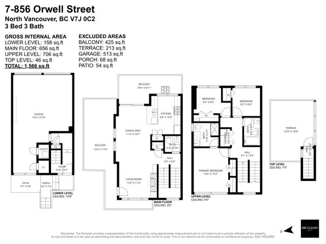 856-orwell-street-lynnmour-north-vancouver-28 at 7 - 856 Orwell Street, Lynnmour, North Vancouver