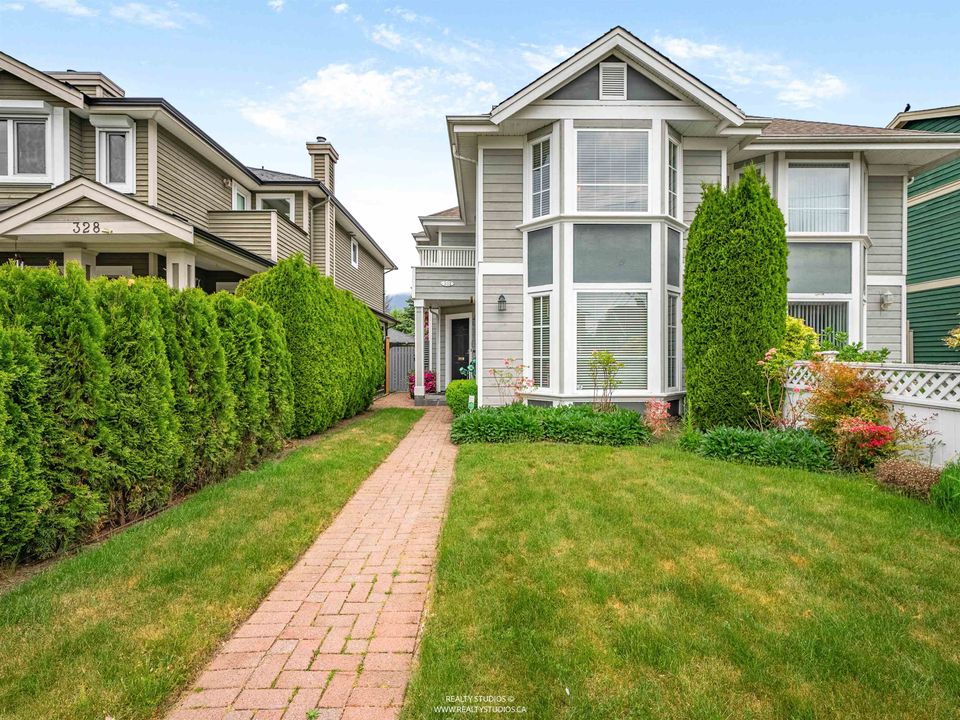 332 E 12th Street0