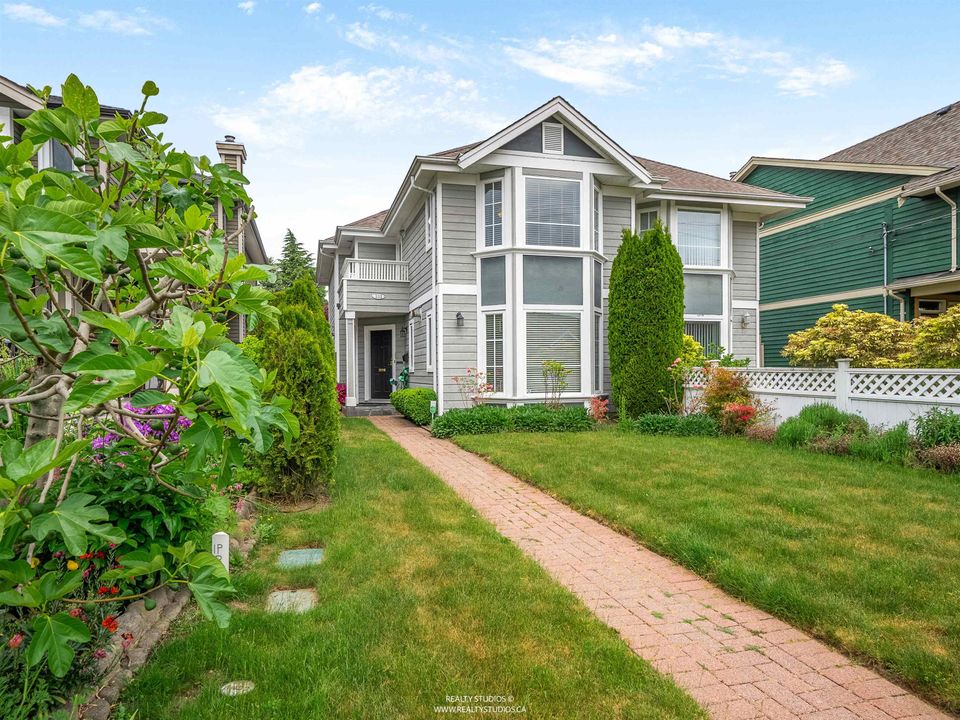 332 E 12th Street1