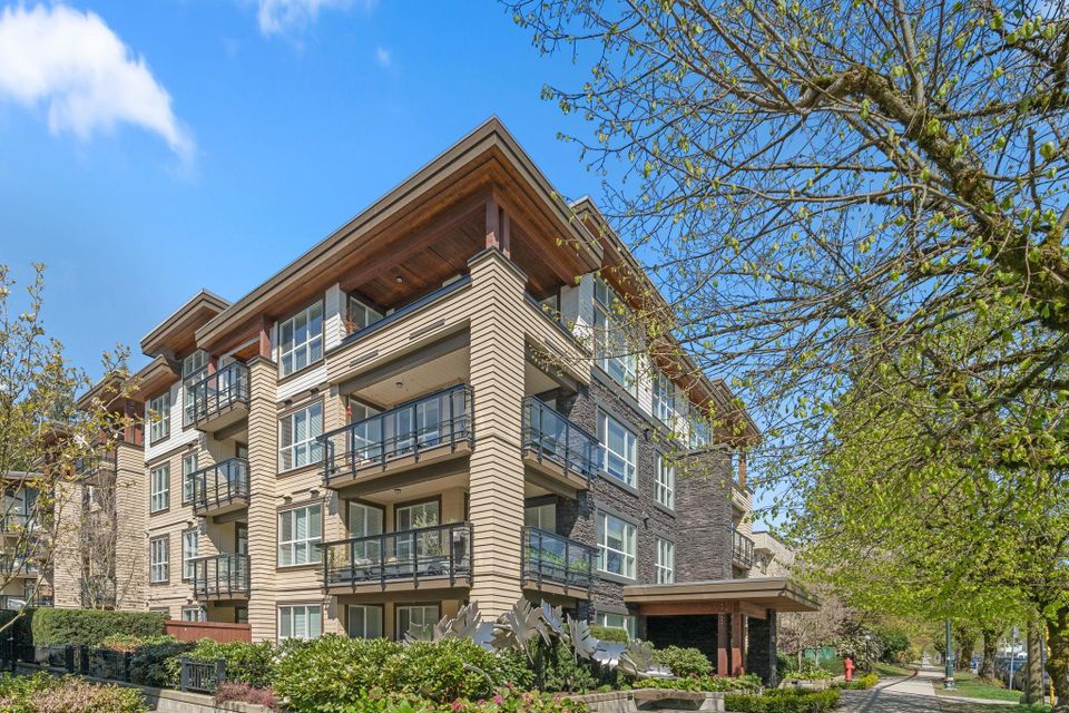 301 - 3205 Mountain Highway1