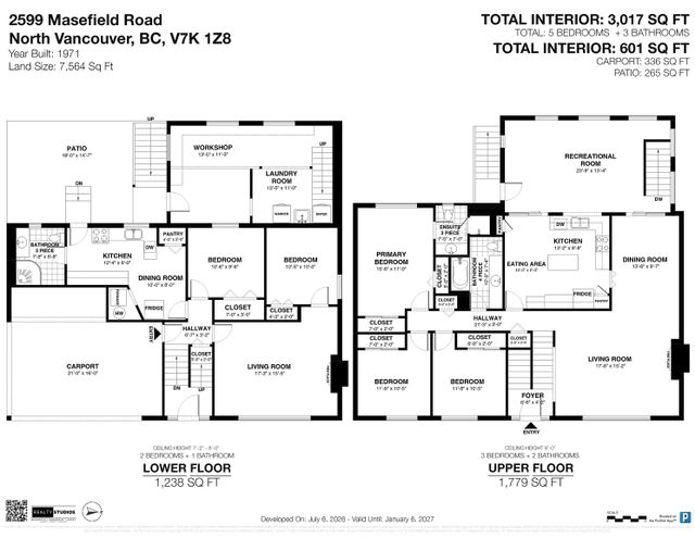 2599-masefield-road-lynn-valley-north-vancouver-02 at 2599 Masefield Road, Lynn Valley, North Vancouver