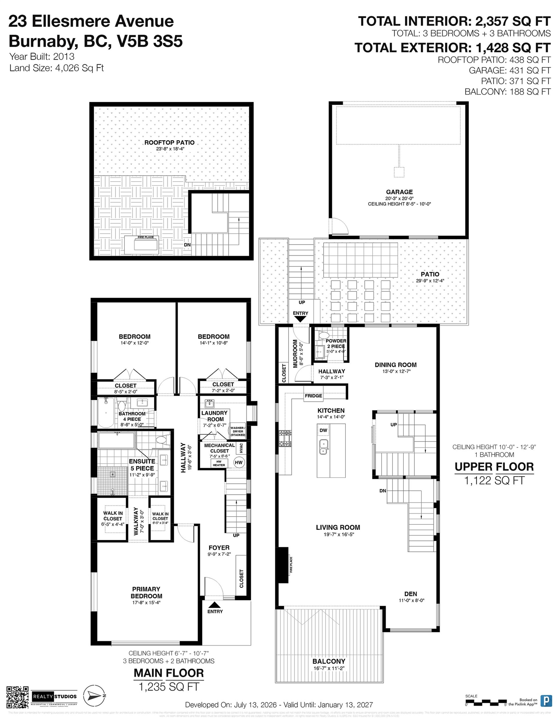 23-ellesmere-avenue-capitol-hill-bn-burnaby-north-33 at 23 Ellesmere Avenue, Capitol Hill BN, Burnaby North