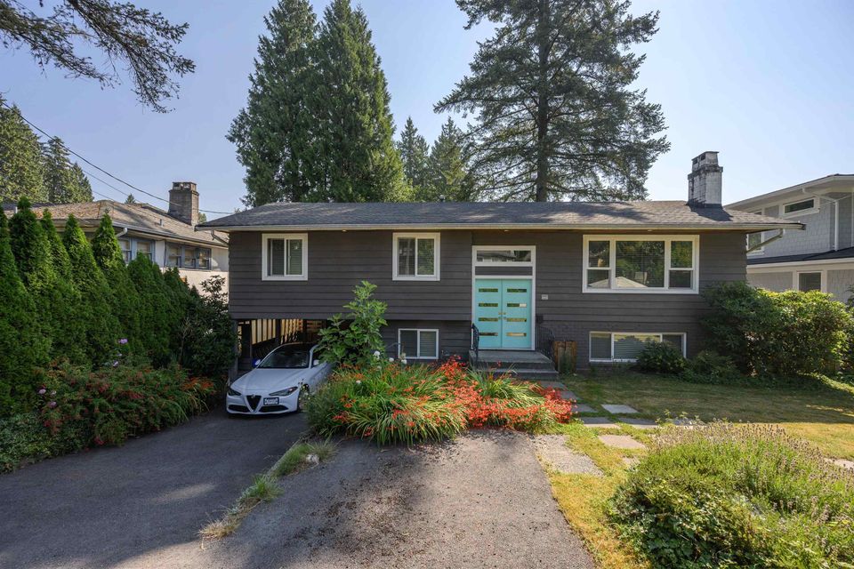 3342 Fromme Road0