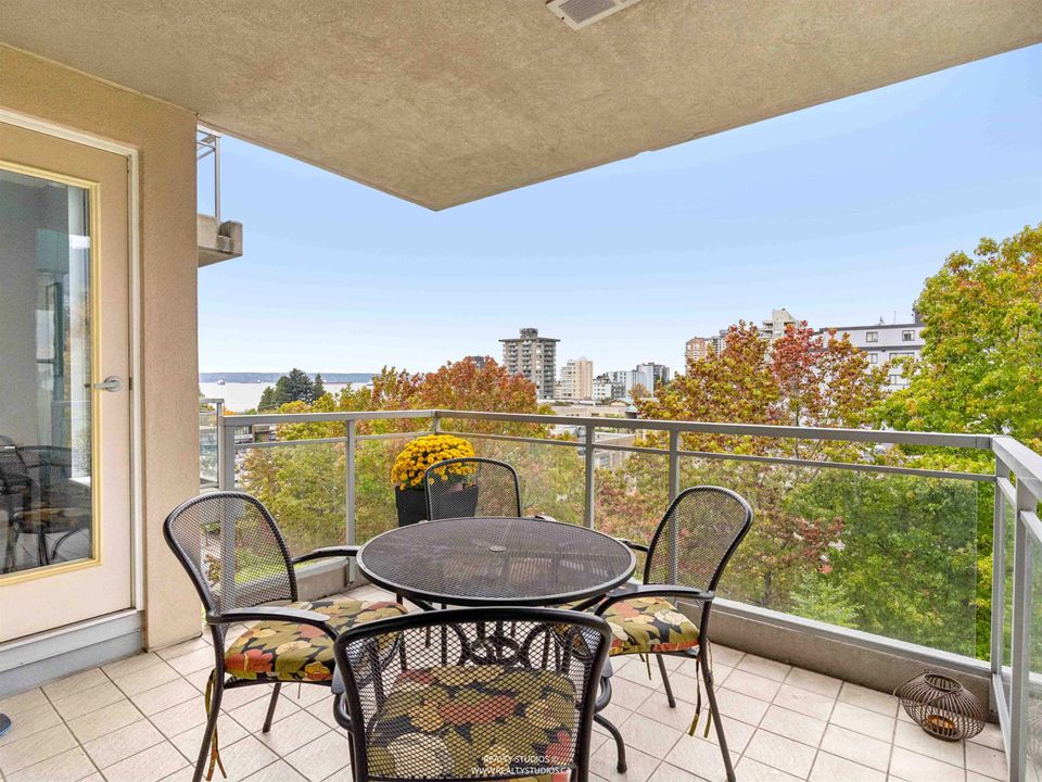 603 - 588 16th Street0