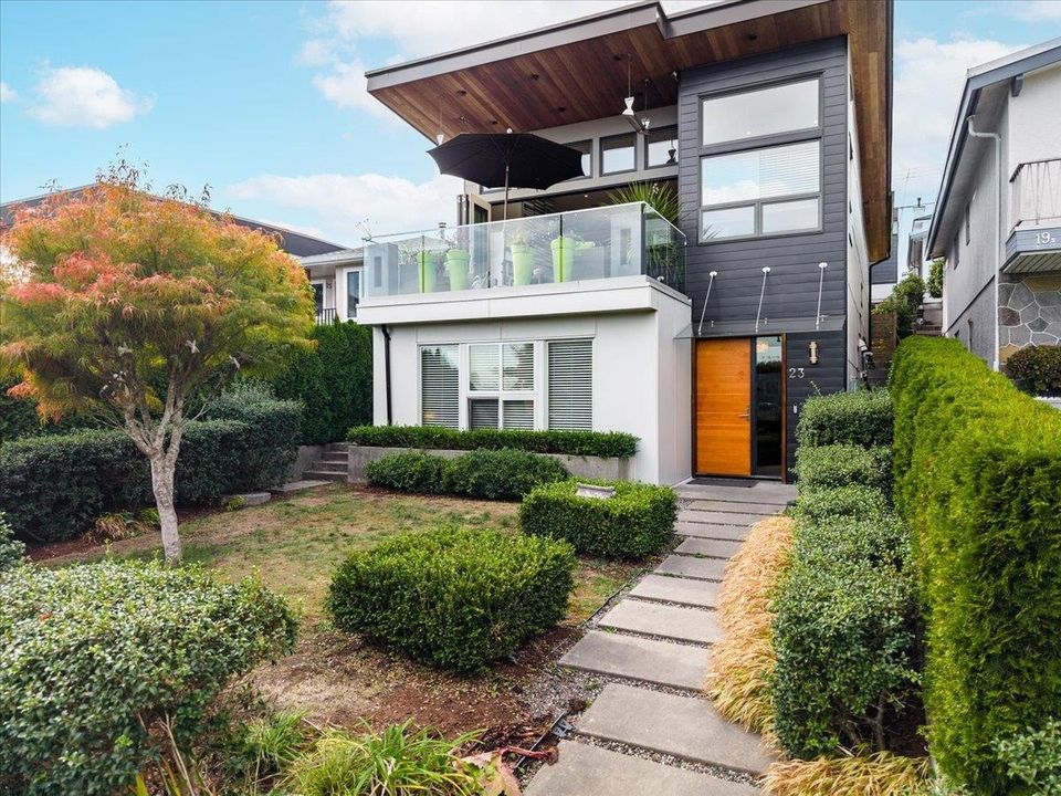 23 Ellesmere Avenue0