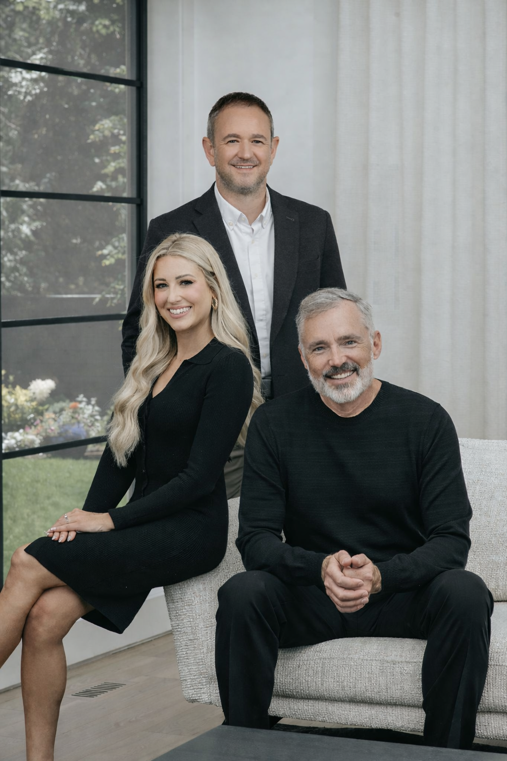 Sharing Our Local Expertise 