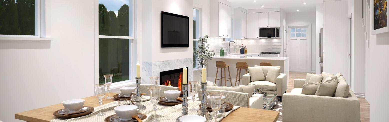 Interiors Interiors