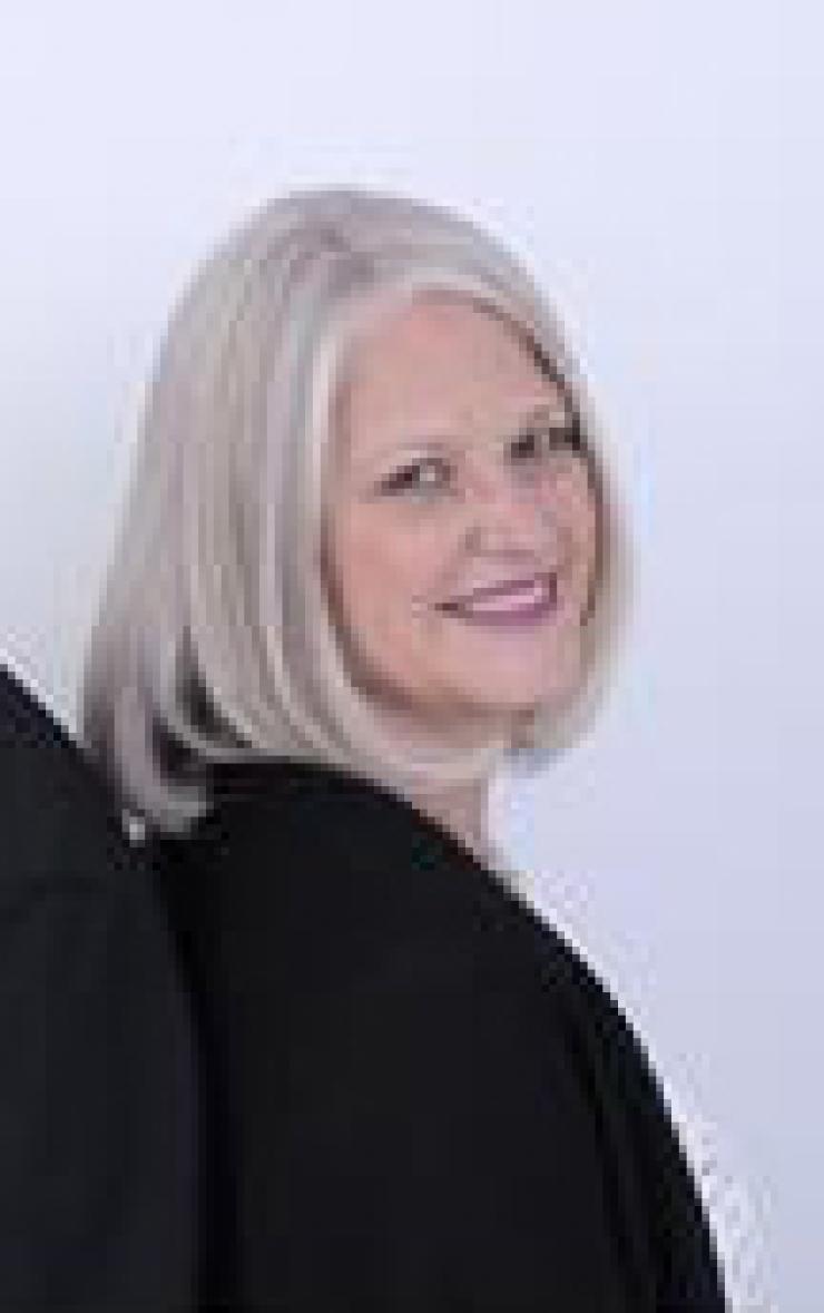 Sandy Saunders