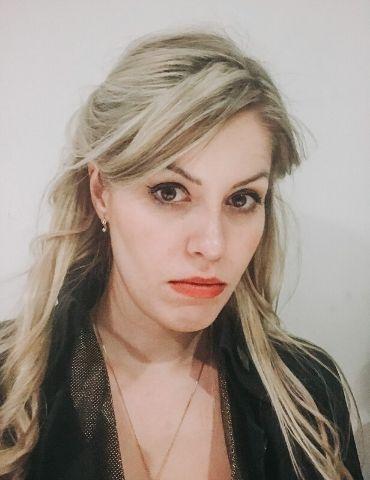 Veronika Miloshenko Veronika Miloshenko