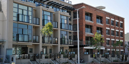 exchange-01 at 388 W 1st Avenue, Olympic Village, Vancouver West exchange-01 at 388 W 1st Avenue, Olympic Village, Vancouver West