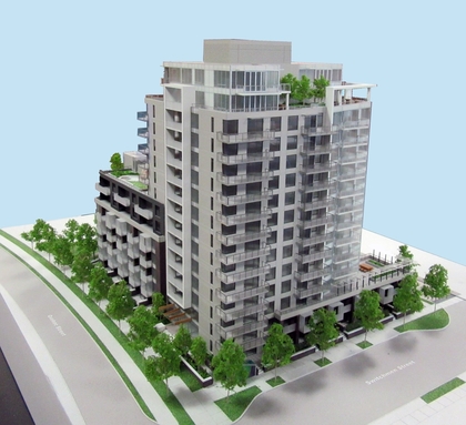 1661-quebec at 1661 Quebec Street, Olympic Village, Vancouver West 1661-quebec at 1661 Quebec Street, Olympic Village, Vancouver West