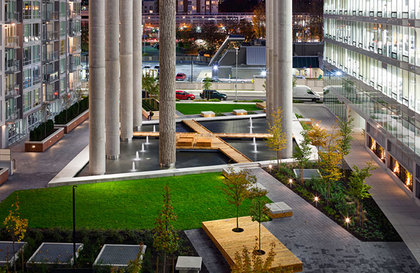 lg10 at 1618 Quebec Street, Olympic Village, Vancouver West