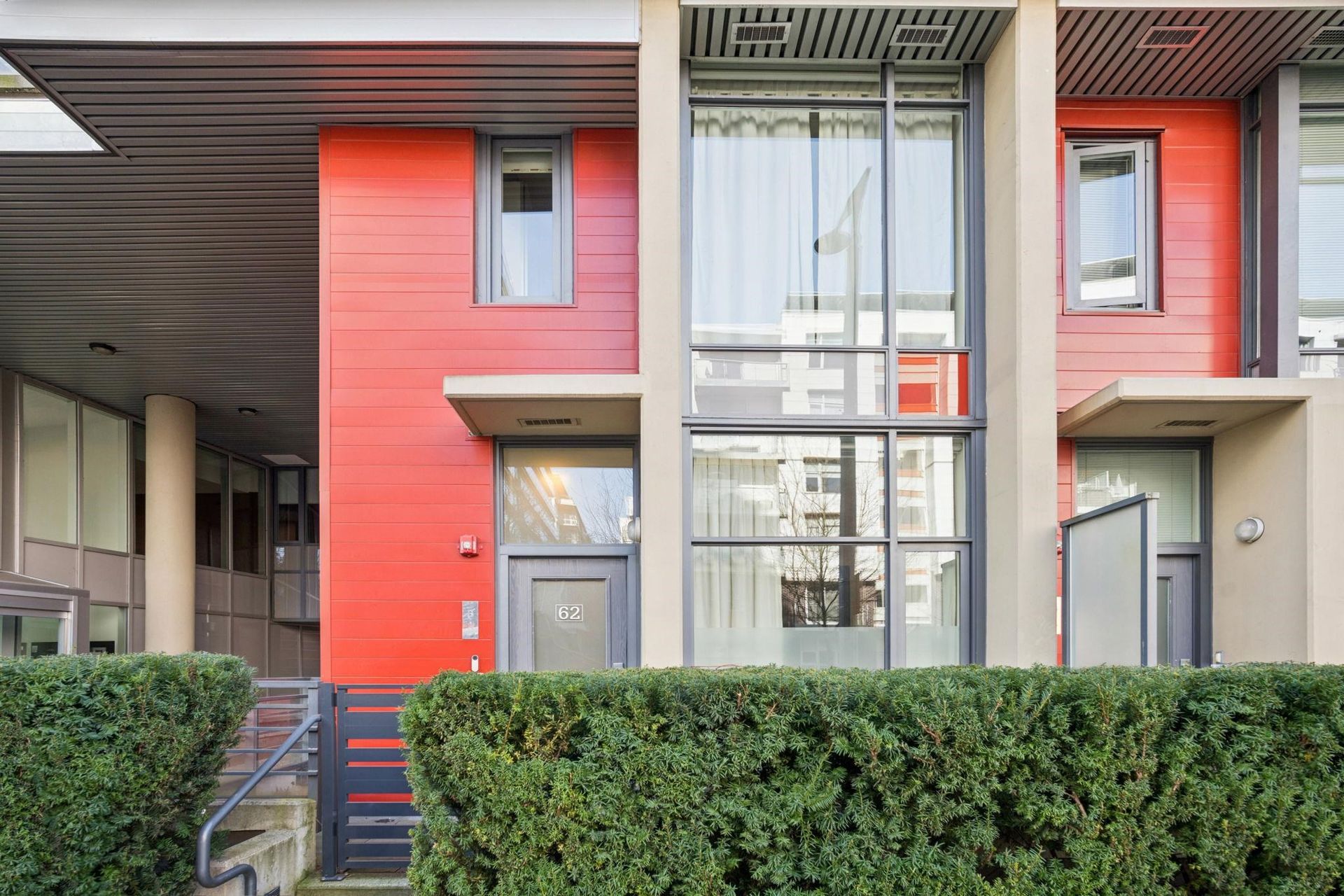 62 W 1st Avenue, Olympic Village (False Creek), Vancouver West 