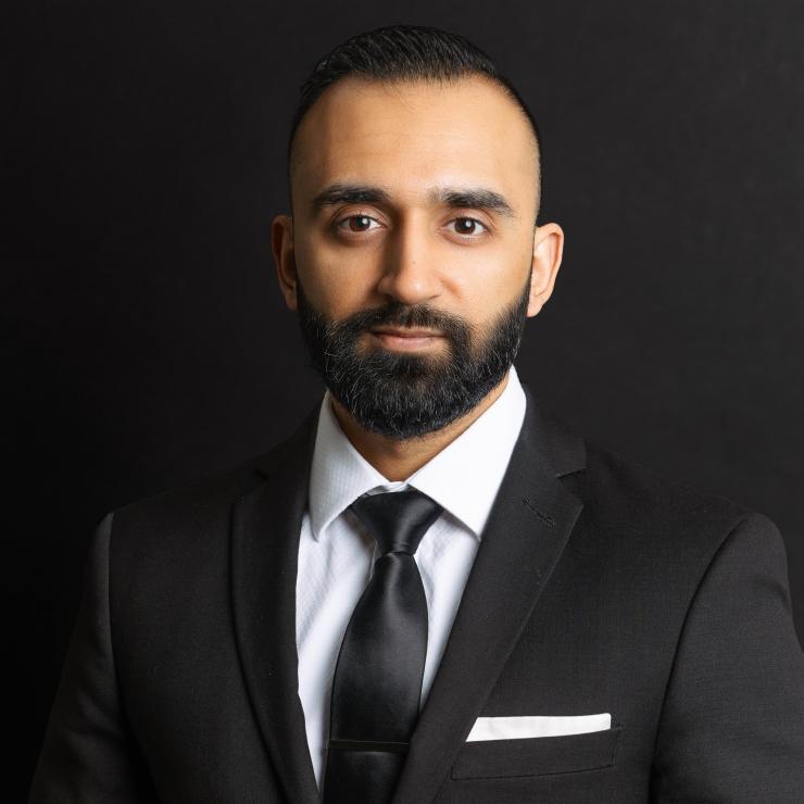 Omar Mohammad